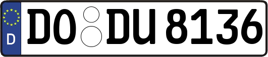 DO-DU8136