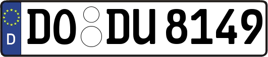 DO-DU8149