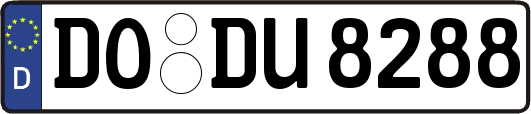 DO-DU8288