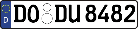 DO-DU8482