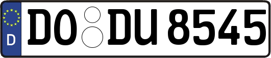 DO-DU8545