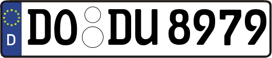 DO-DU8979