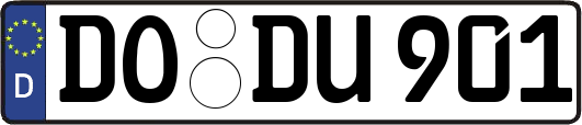 DO-DU901