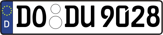 DO-DU9028