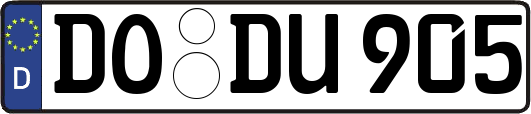 DO-DU905