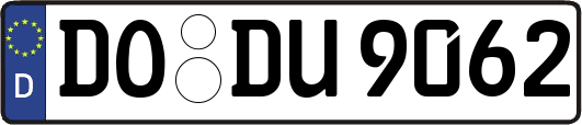 DO-DU9062