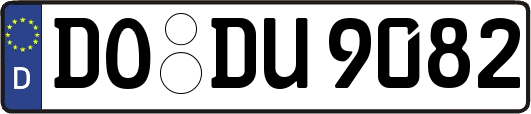 DO-DU9082