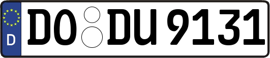 DO-DU9131