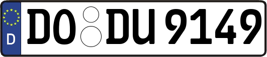DO-DU9149