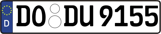 DO-DU9155