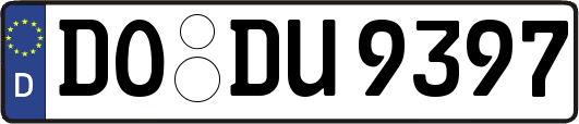 DO-DU9397