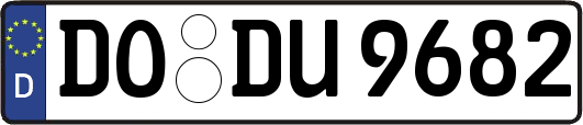 DO-DU9682