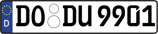 DO-DU9901