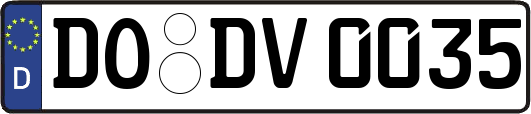 DO-DV0035