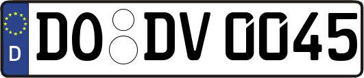 DO-DV0045