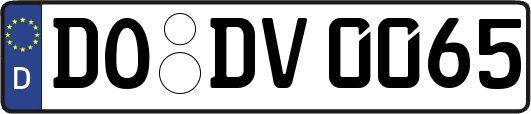 DO-DV0065