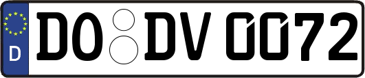 DO-DV0072