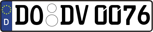 DO-DV0076