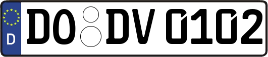 DO-DV0102