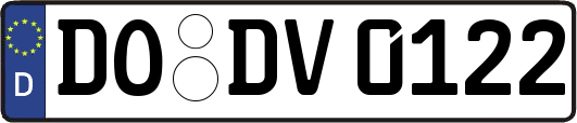 DO-DV0122