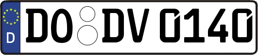 DO-DV0140