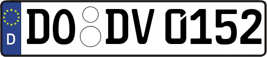 DO-DV0152