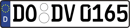 DO-DV0165