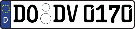 DO-DV0170