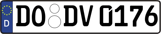 DO-DV0176