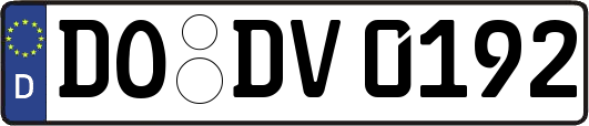 DO-DV0192