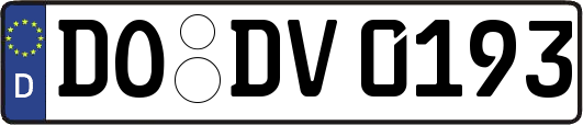DO-DV0193
