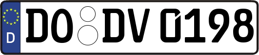 DO-DV0198
