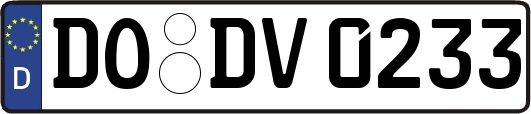DO-DV0233