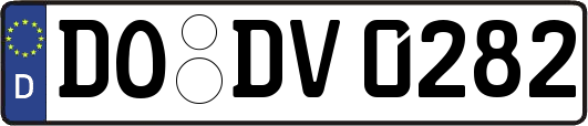 DO-DV0282