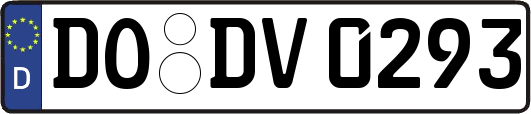 DO-DV0293