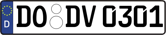 DO-DV0301