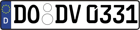 DO-DV0331