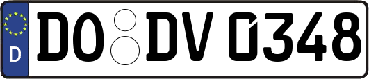 DO-DV0348