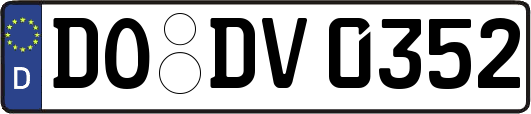 DO-DV0352
