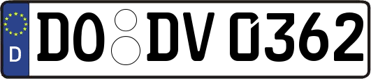 DO-DV0362
