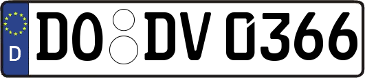 DO-DV0366
