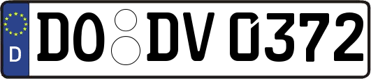 DO-DV0372