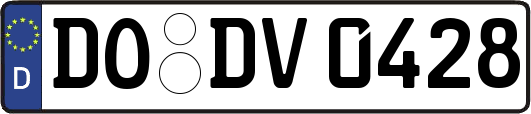DO-DV0428