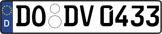 DO-DV0433