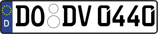 DO-DV0440