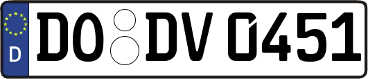 DO-DV0451