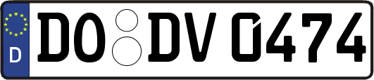 DO-DV0474
