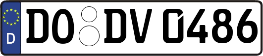 DO-DV0486