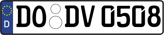 DO-DV0508