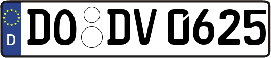 DO-DV0625